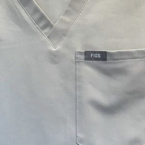 FIGS- Catarina Top. Limited edition color